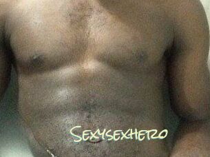 Sexysexhero