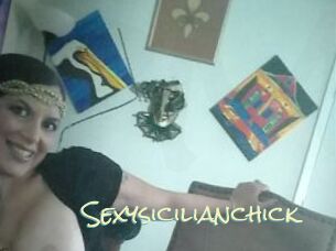 Sexysicilianchick