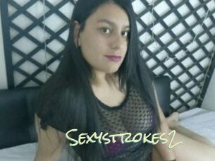 Sexystrokes2
