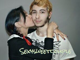 Sexysweetcouple