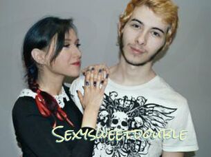 Sexysweetdouble