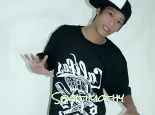 Sexytimothy