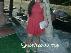 Sexyvrouwtje