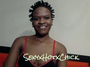 SexyxHotxChick