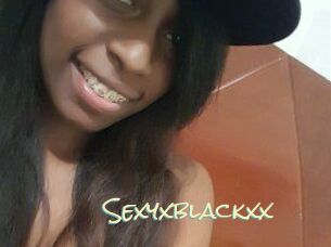 Sexyxblackxx