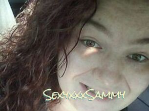 SexyxxxSammy Porn Monkey Cash