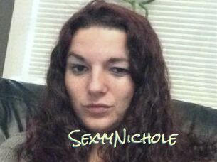 SexyyNichole