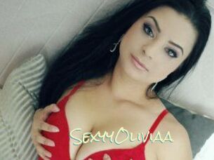 SexyyOliviaa
