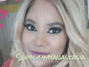 Sexyyummyanastasia