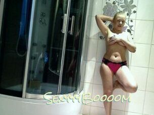 SexyyyBoooom