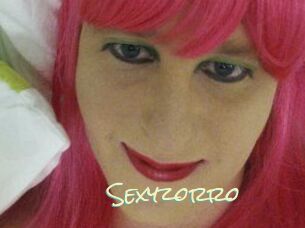 Sexyzorro