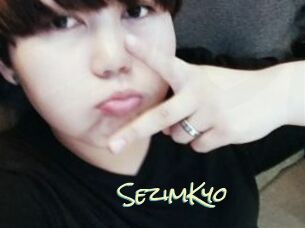 SezimKyo