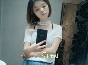 Sfen
