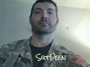 SgtDeen