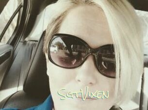 SgtVixen Porn Monkey Cash