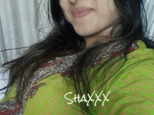 Sha_XXX