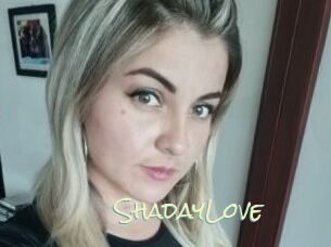 ShadayLove Porn Monkey Cash