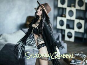 ShadowQueen Porn Monkey Cash