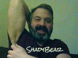 ShadyBear