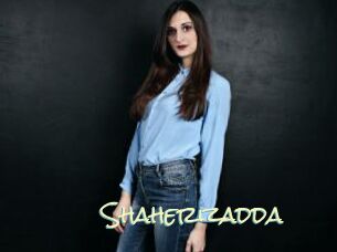 Shaherizadda