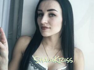 ShaiaKriss