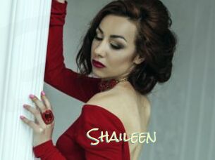Shaileen
