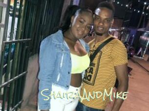 ShairaAndMike