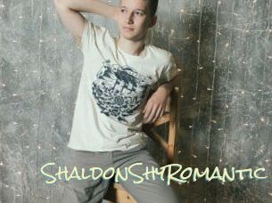 ShaldonShyRomantic