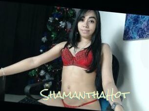 ShamanthaHot