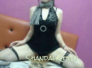ShandalKitten