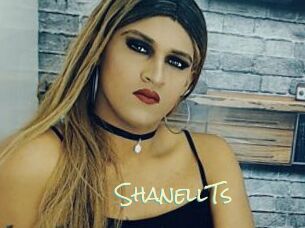 ShanellTs