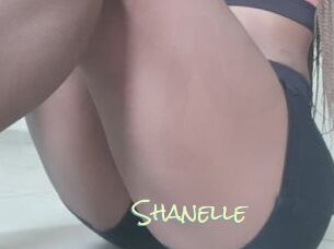Shanelle