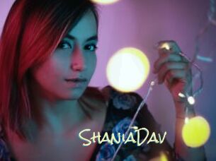 ShaniaDav