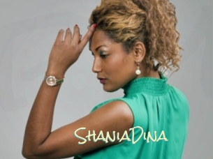 ShaniaDina Porn Monkey Cash