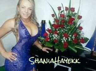 ShaniaHayekk