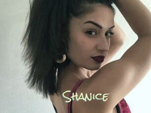 Shanice