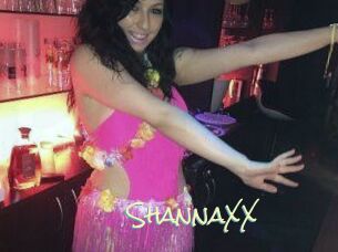 ShannaXX