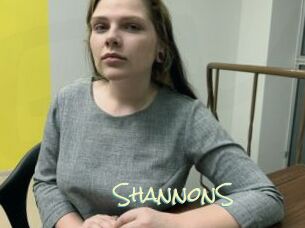 ShannonS