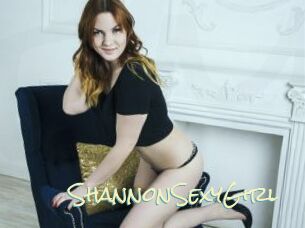 ShannonSexyGirl