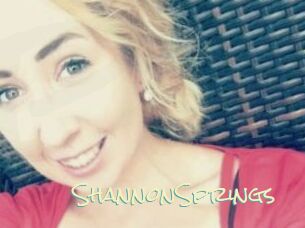 ShannonSprings