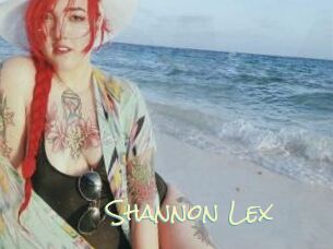 Shannon_Lex