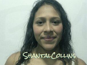 ShantalCollins Porn Monkey Cash