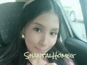 ShantalHomeg