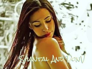 Shantal_And_DonV