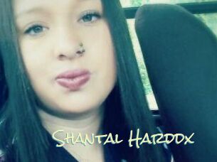Shantal_Harddx
