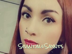 ShantallSaynts