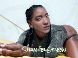 ShantelGreen