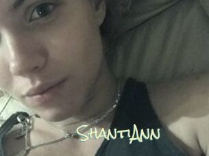 ShantiAnn