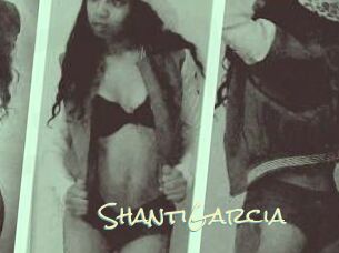 ShantiGarcia Porn Monkey Cash