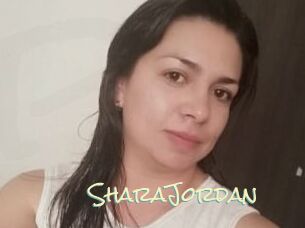SharaJordan